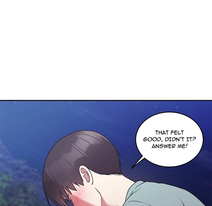 Knot My Secret (Uncensored), chapter 42, page 161 of 171