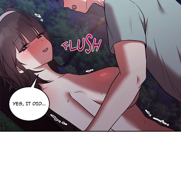 Knot My Secret (Uncensored), chapter 42, page 162 of 171