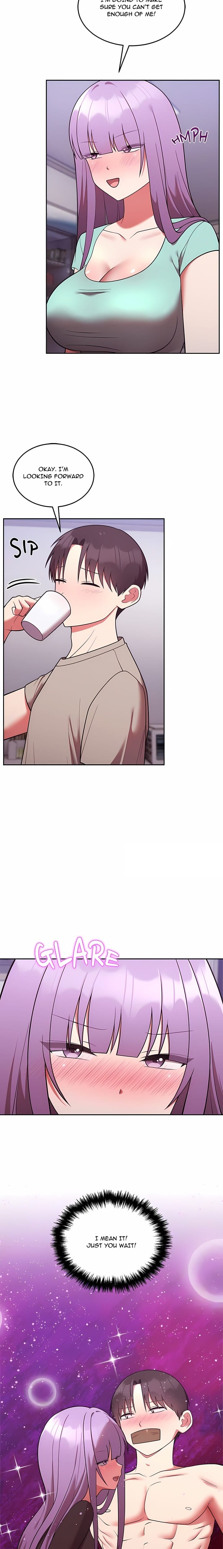 Knot My Secret (Uncensored), chapter 43, page 7 of 23