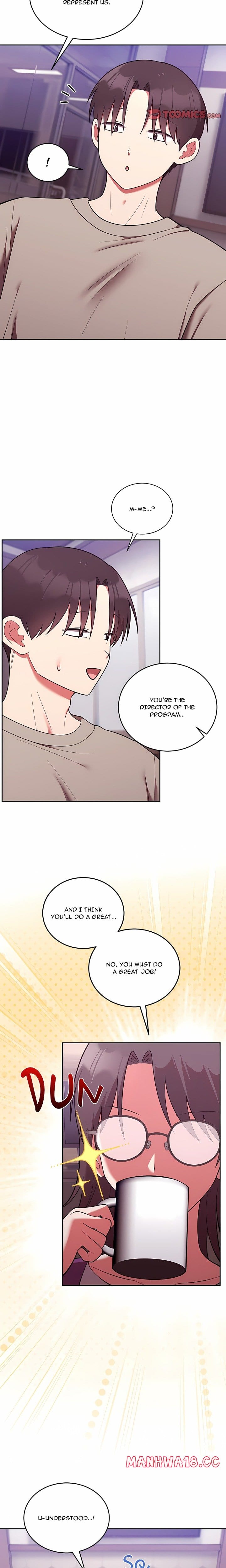 Knot My Secret (Uncensored), chapter 43, page 10 of 23