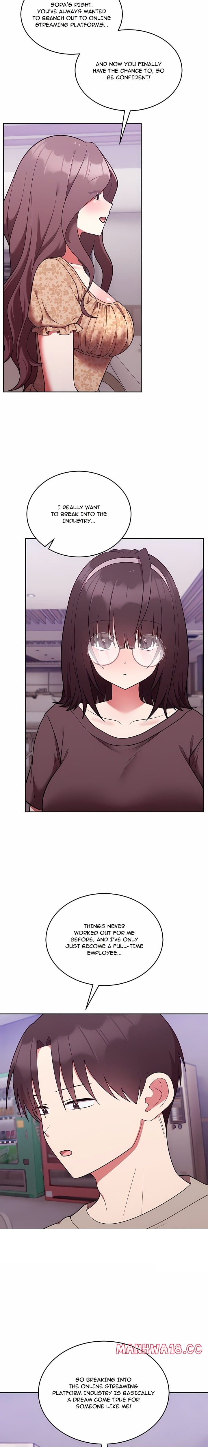 Knot My Secret (Uncensored), chapter 43, page 13 of 23