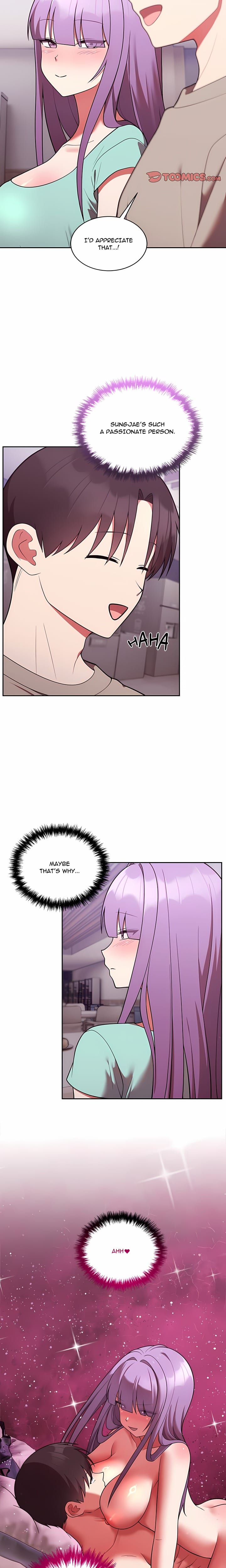 Knot My Secret (Uncensored), chapter 43, page 15 of 23