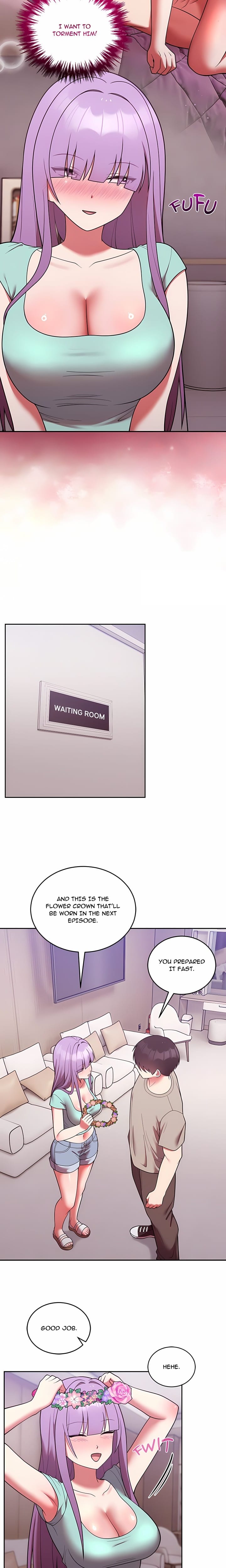 Knot My Secret (Uncensored), chapter 43, page 16 of 23