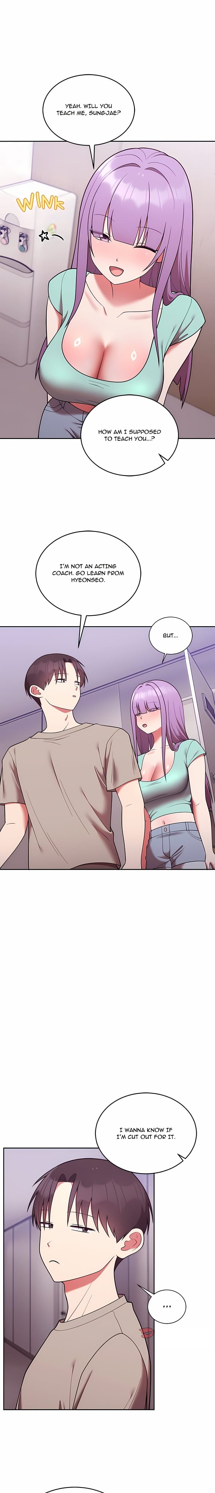 Knot My Secret (Uncensored), chapter 43, page 18 of 23