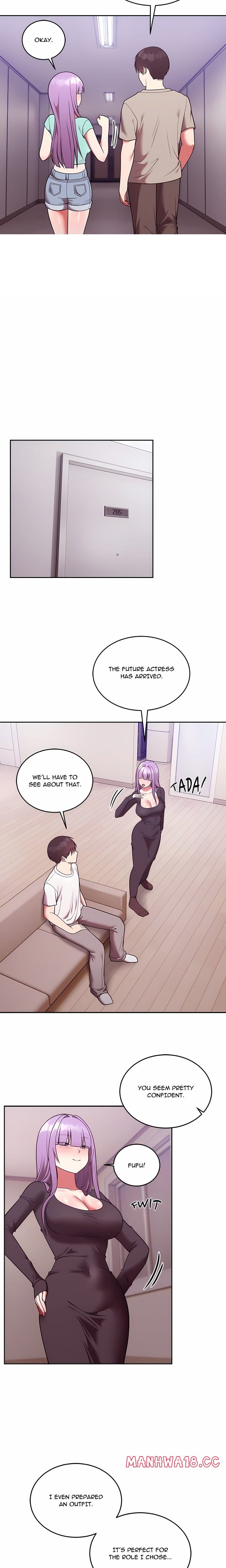 Knot My Secret (Uncensored), chapter 43, page 20 of 23