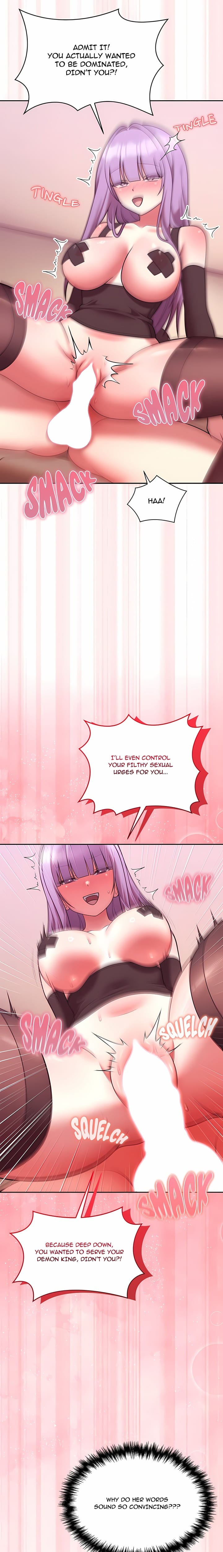 Knot My Secret (Uncensored), chapter 44, page 19 of 25