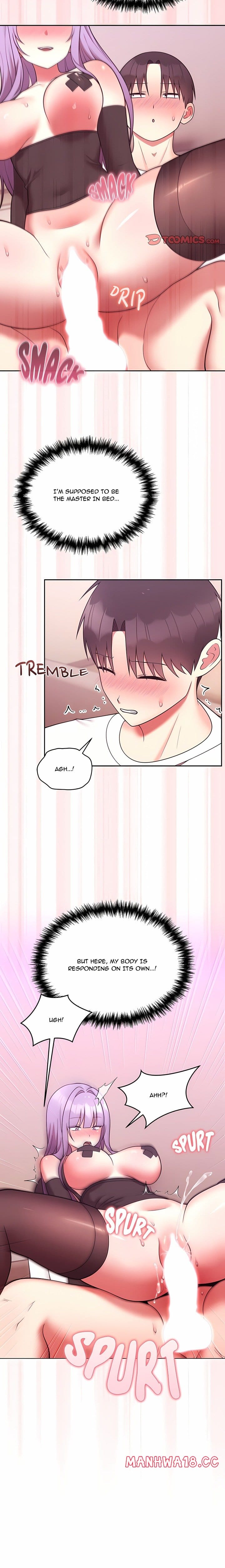 Knot My Secret (Uncensored), chapter 44, page 20 of 25