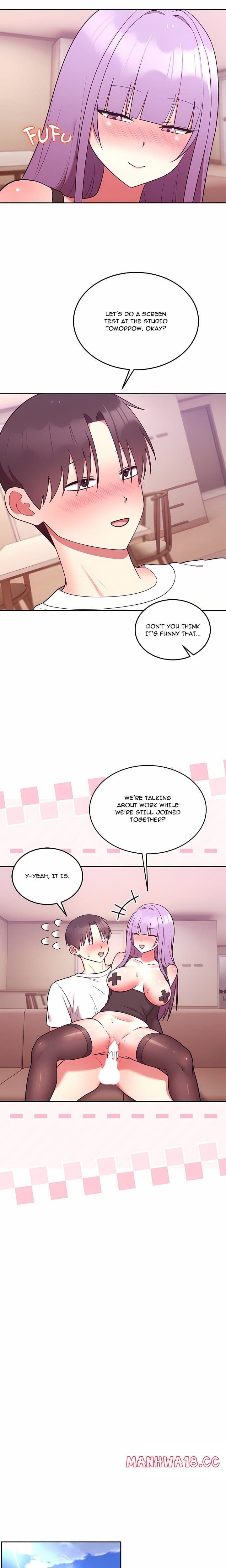 Knot My Secret (Uncensored), chapter 44, page 23 of 25