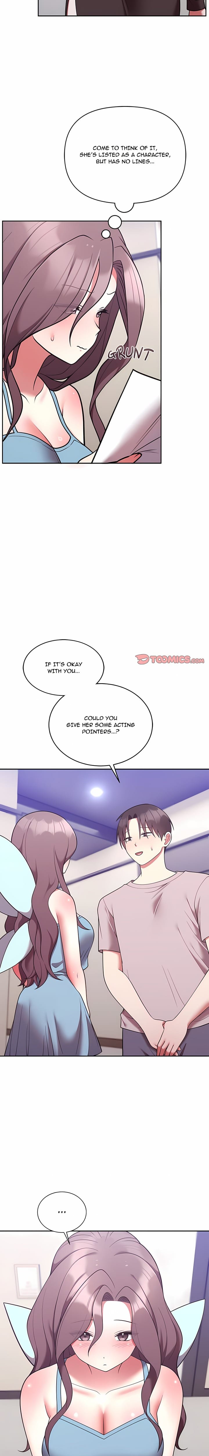 Knot My Secret (Uncensored), chapter 45, page 5 of 25