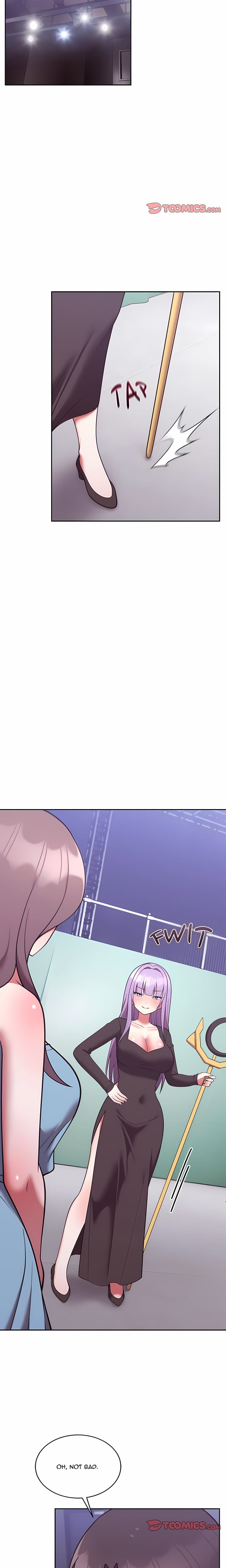 Knot My Secret (Uncensored), chapter 45, page 7 of 25