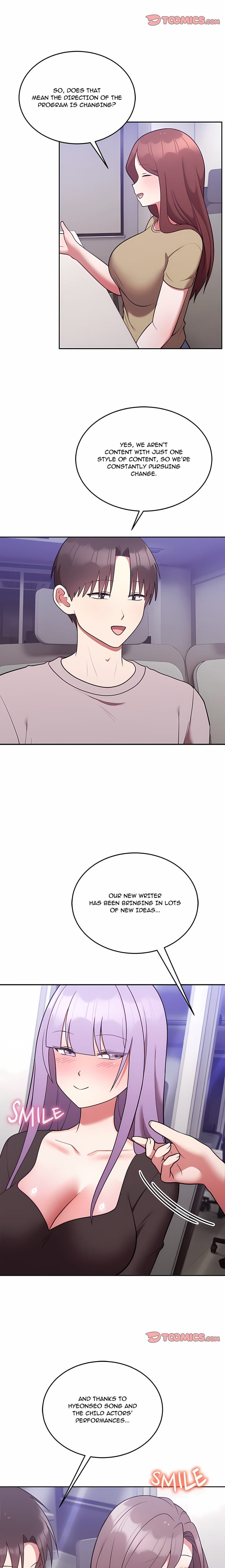Knot My Secret (Uncensored), chapter 45, page 13 of 25