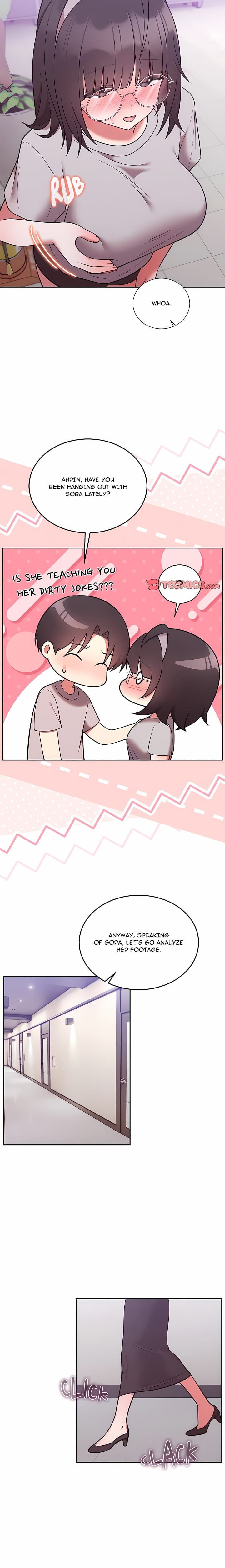 Knot My Secret (Uncensored), chapter 45, page 16 of 25