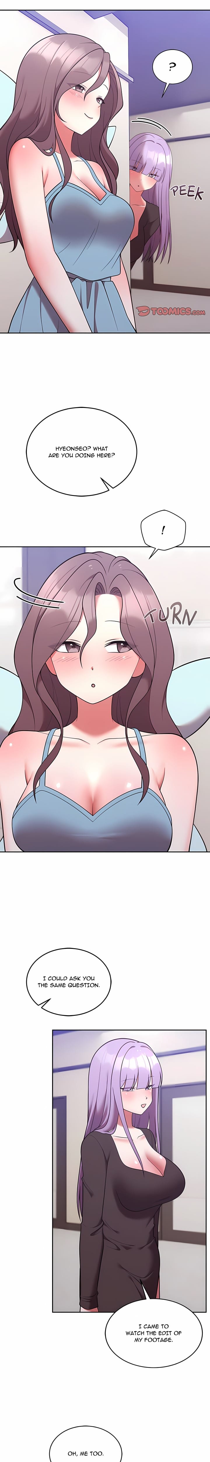 Knot My Secret (Uncensored), chapter 45, page 17 of 25