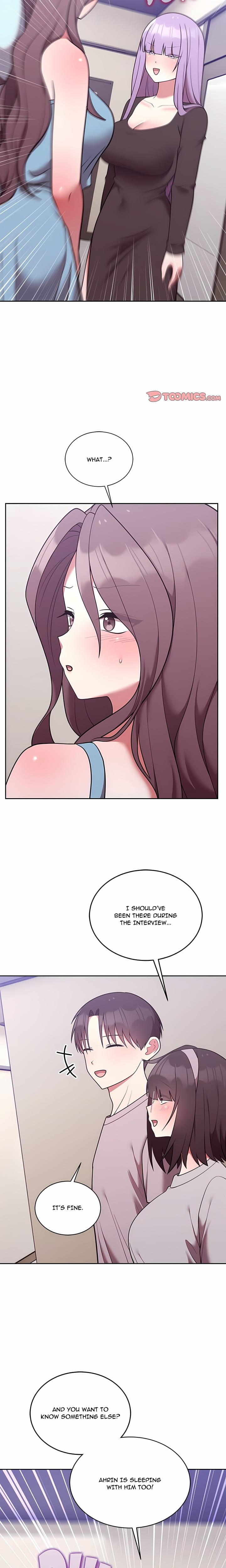 Knot My Secret (Uncensored), chapter 45, page 22 of 25