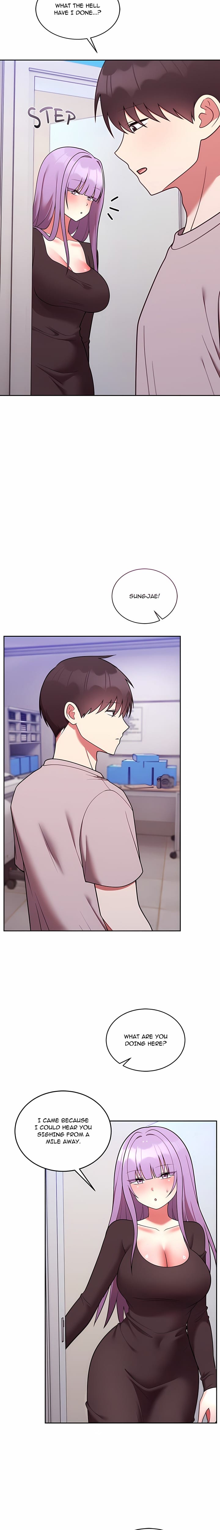 Knot My Secret (Uncensored), chapter 46, page 14 of 25