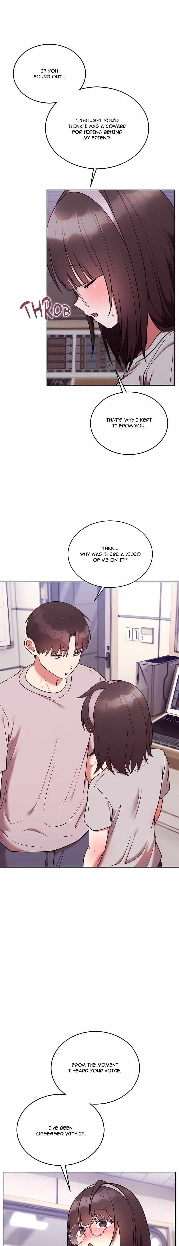 Knot My Secret (Uncensored), chapter 46, page 23 of 25