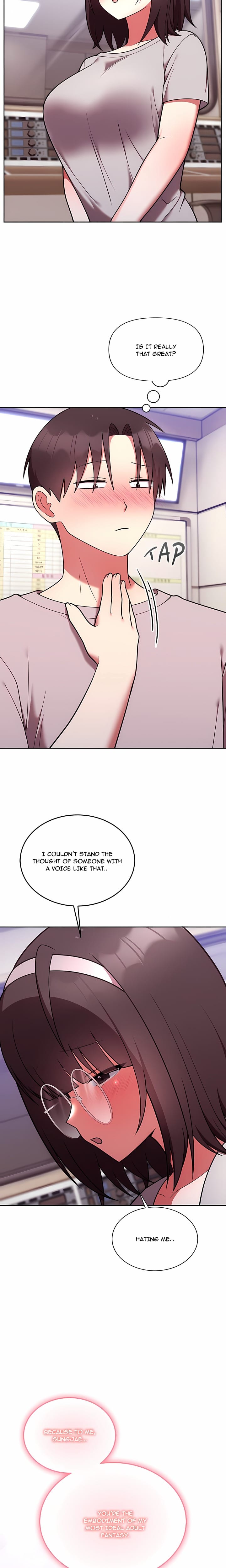 Knot My Secret (Uncensored), chapter 46, page 24 of 25