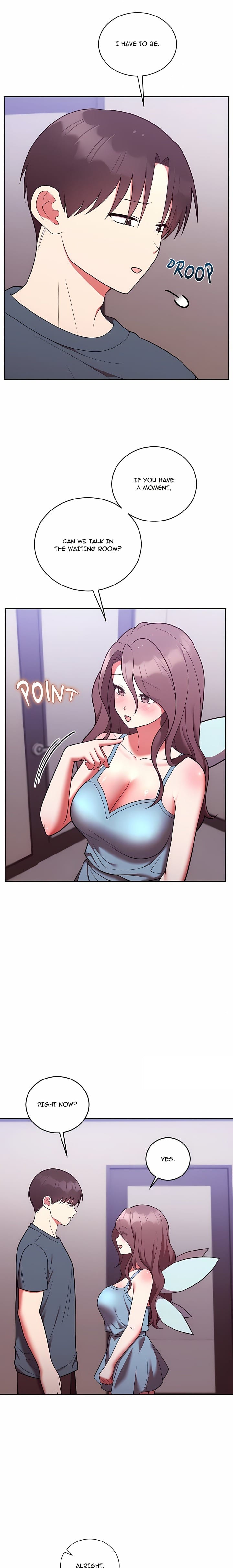 Knot My Secret (Uncensored), chapter 47, page 14 of 24