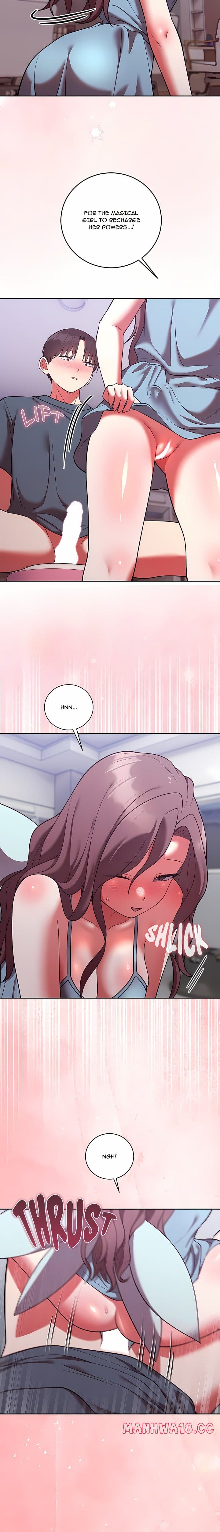 Knot My Secret (Uncensored), chapter 47, page 22 of 24