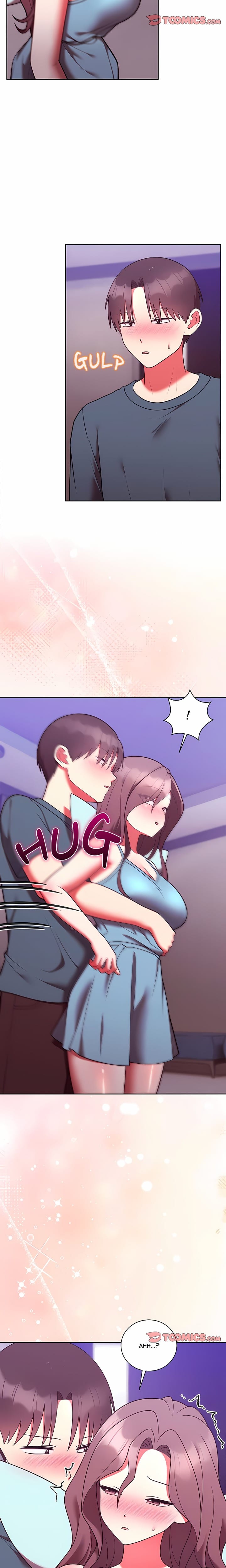 Knot My Secret (Uncensored), chapter 48, page 13 of 24