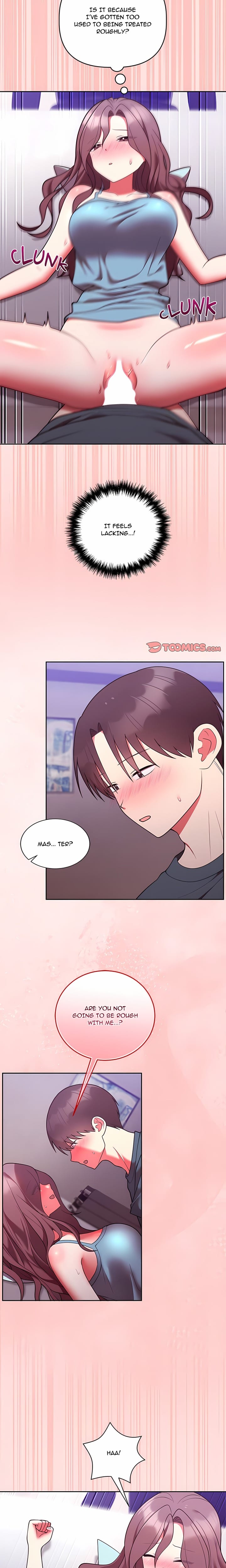 Knot My Secret (Uncensored), chapter 48, page 21 of 24