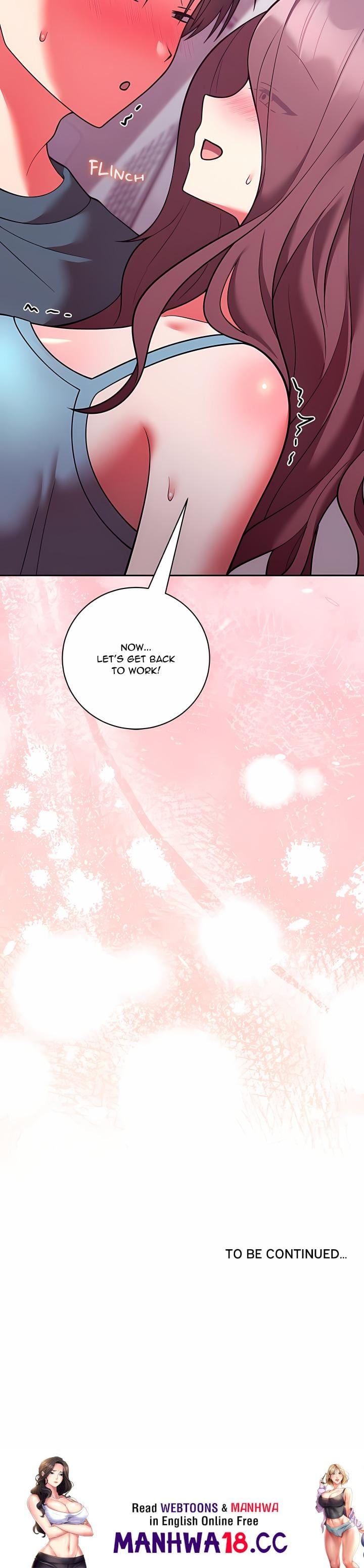 Knot My Secret (Uncensored), chapter 48, page 24 of 24