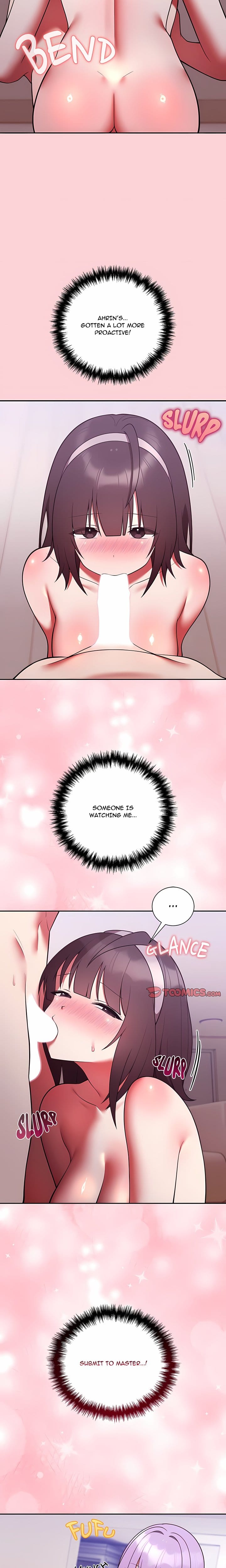 Knot My Secret (Uncensored), chapter 50, page 17 of 24