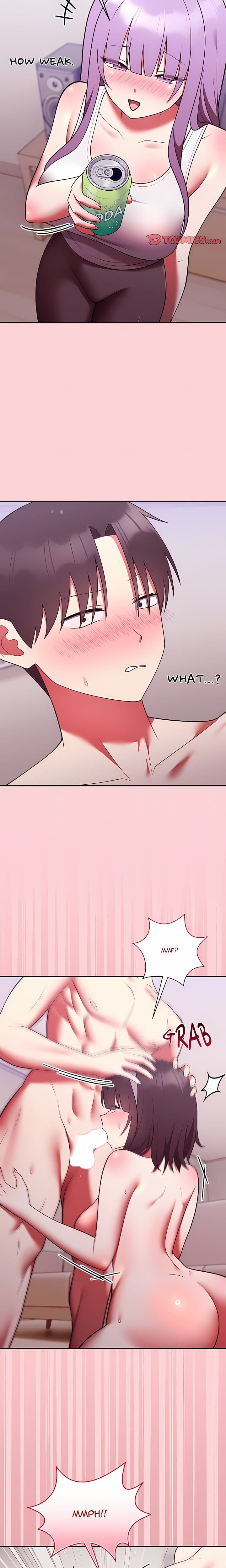 Knot My Secret (Uncensored), chapter 50, page 20 of 24