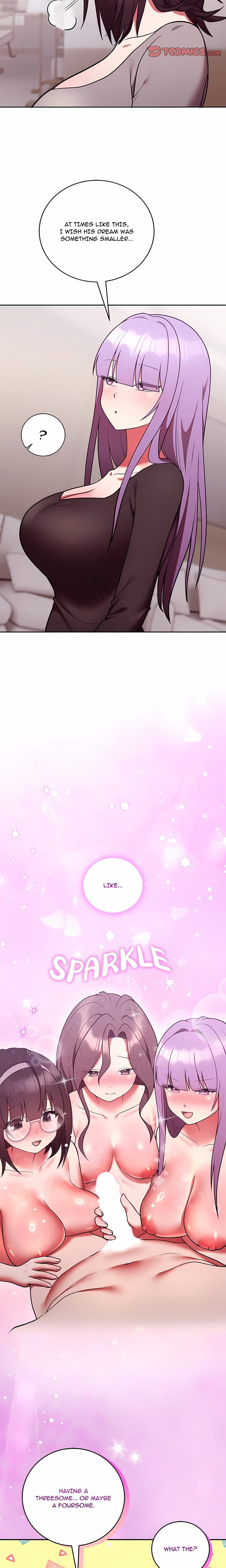 Knot My Secret (Uncensored), chapter 52, page 5 of 24