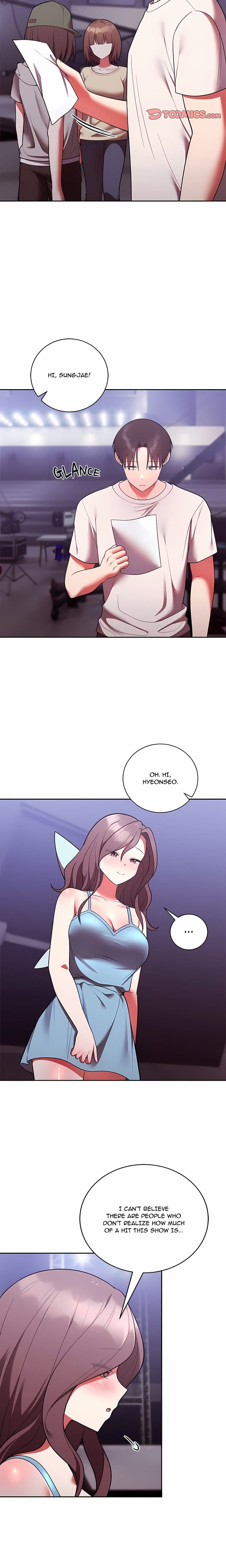 Knot My Secret (Uncensored), chapter 52, page 10 of 24