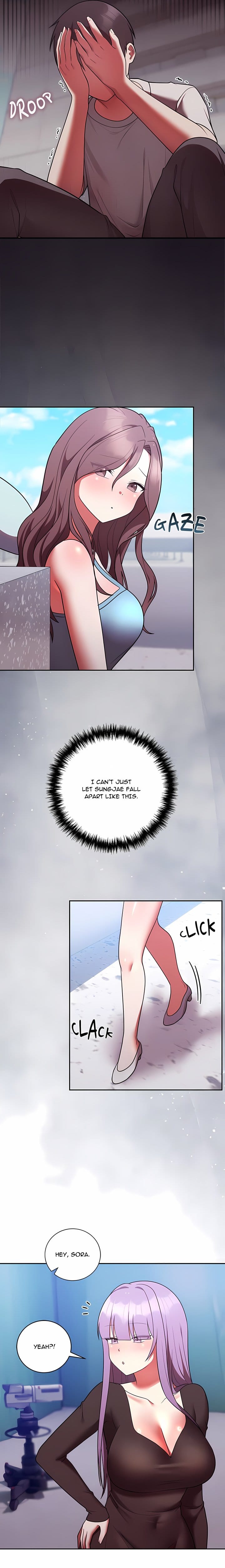 Knot My Secret (Uncensored), chapter 52, page 14 of 24