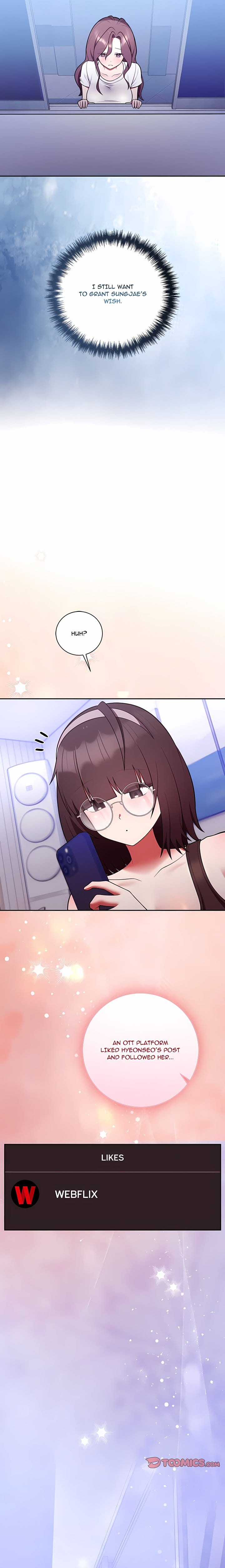 Knot My Secret (Uncensored), chapter 52, page 23 of 24