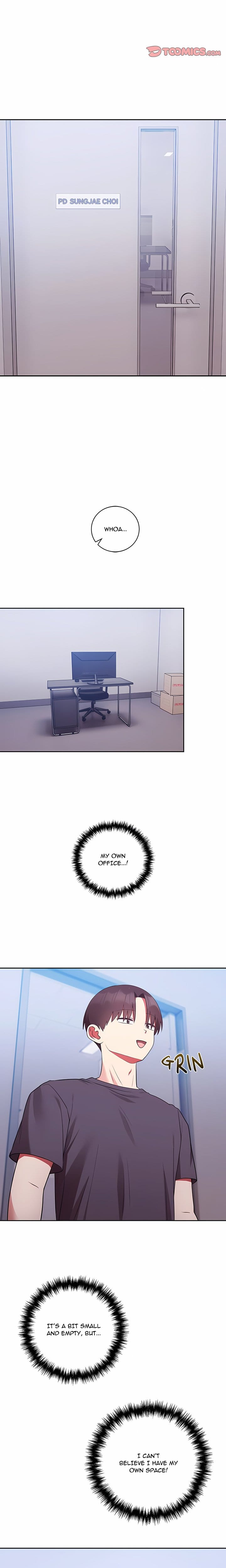 Knot My Secret (Uncensored), chapter 53, page 5 of 25