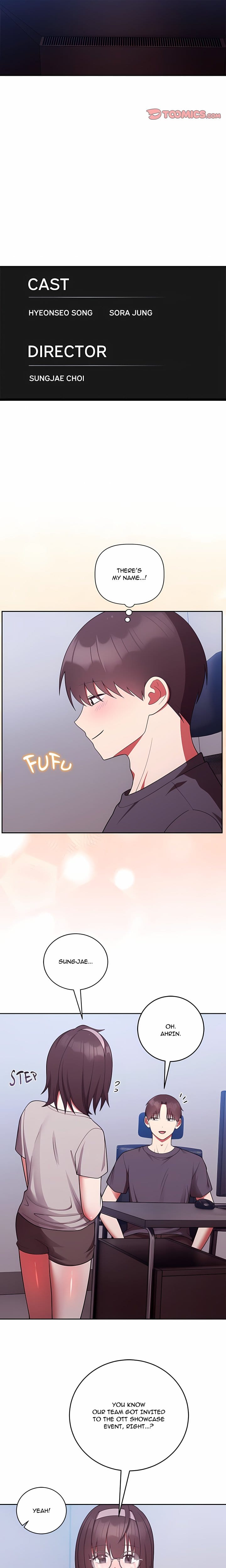 Knot My Secret (Uncensored), chapter 53, page 10 of 25