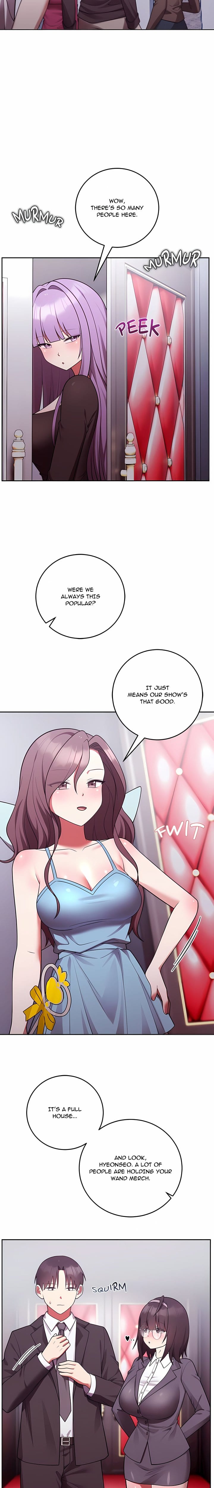 Knot My Secret (Uncensored), chapter 53, page 14 of 25