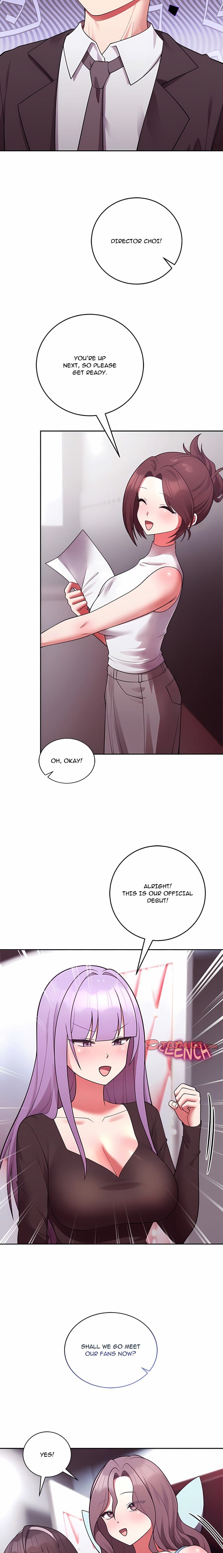 Knot My Secret (Uncensored), chapter 53, page 22 of 25