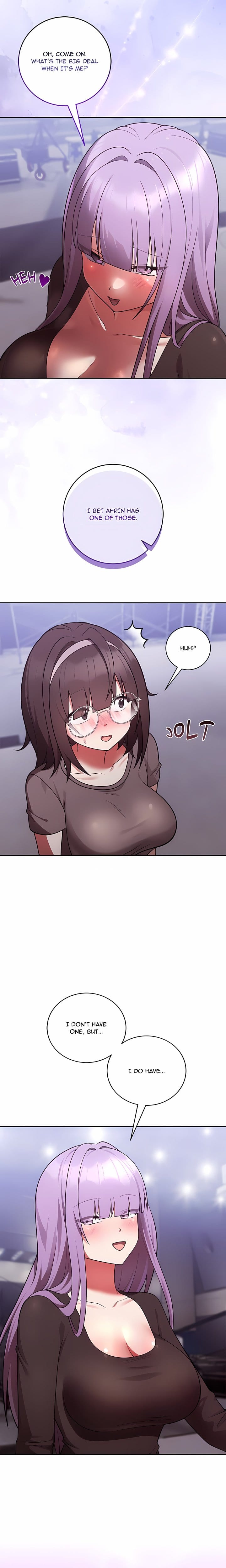 Knot My Secret (Uncensored), chapter 54, page 15 of 24
