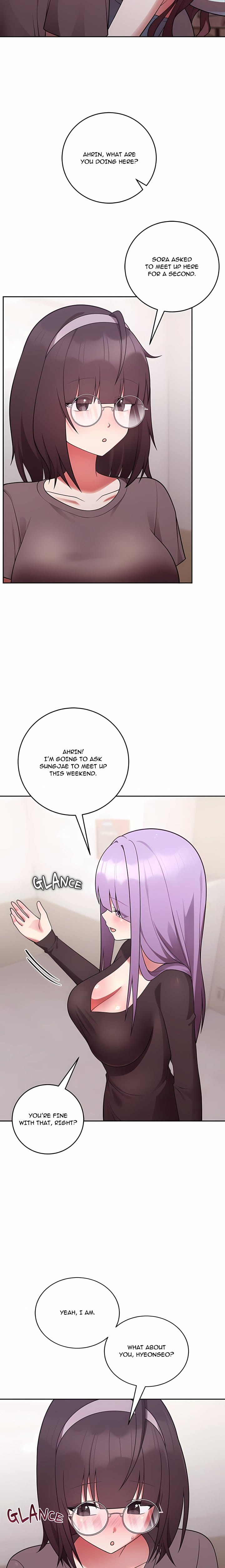 Knot My Secret (Uncensored), chapter 54, page 20 of 24