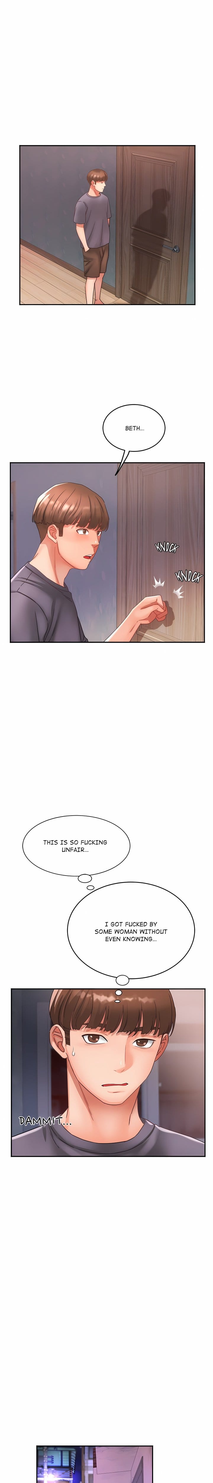 Lady Snack Bar (Uncensored), chapter 9, page 14 of 22