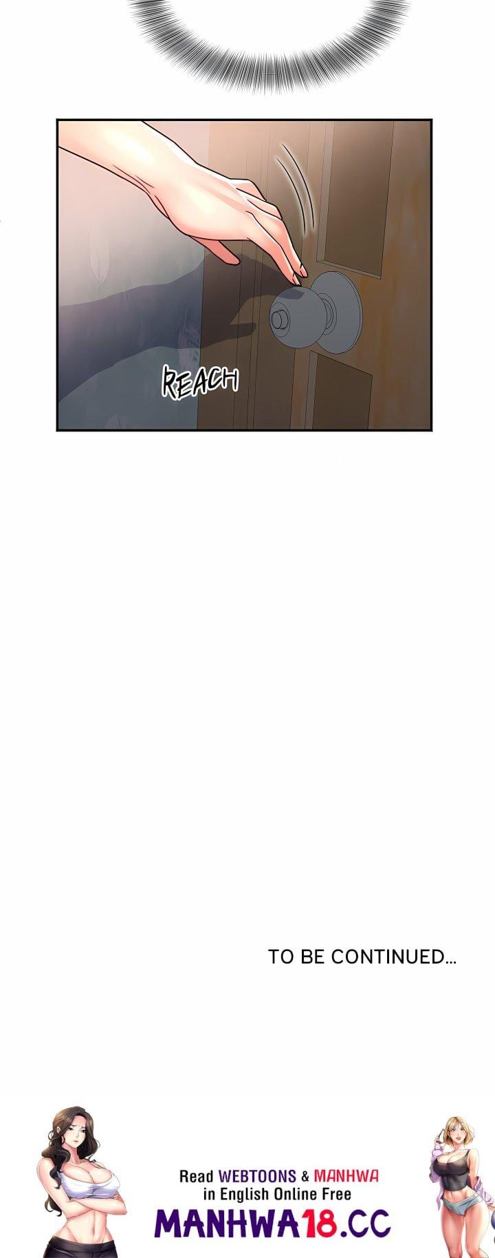 Lady Snack Bar (Uncensored), chapter 12, page 22 of 22