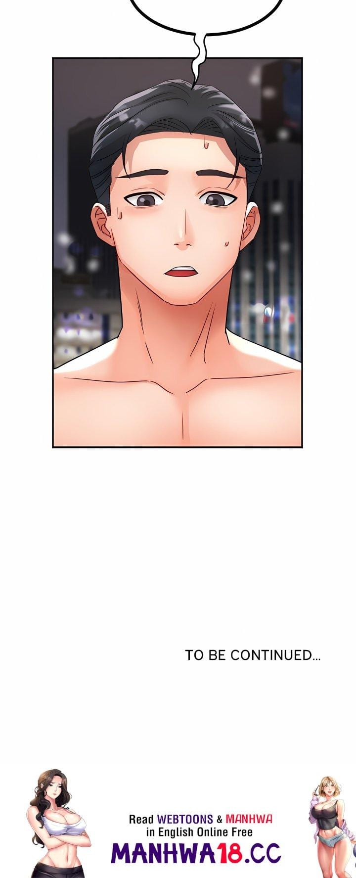 Lady Snack Bar (Uncensored), chapter 13, page 23 of 23