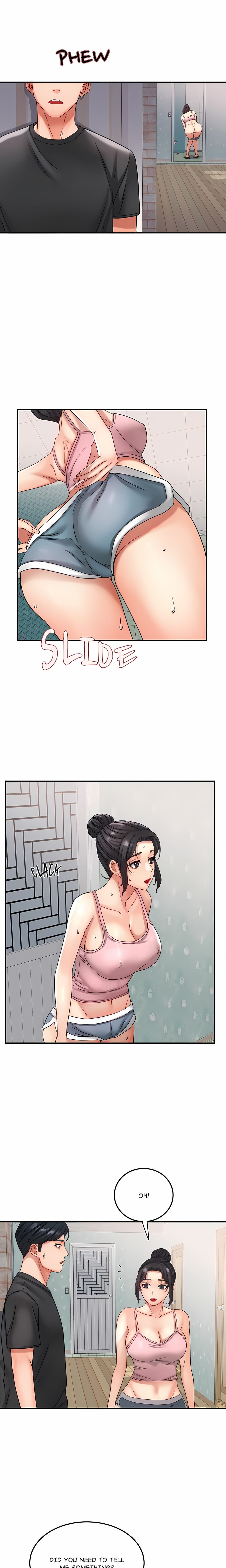 Lady Snack Bar (Uncensored), chapter 17, page 17 of 20