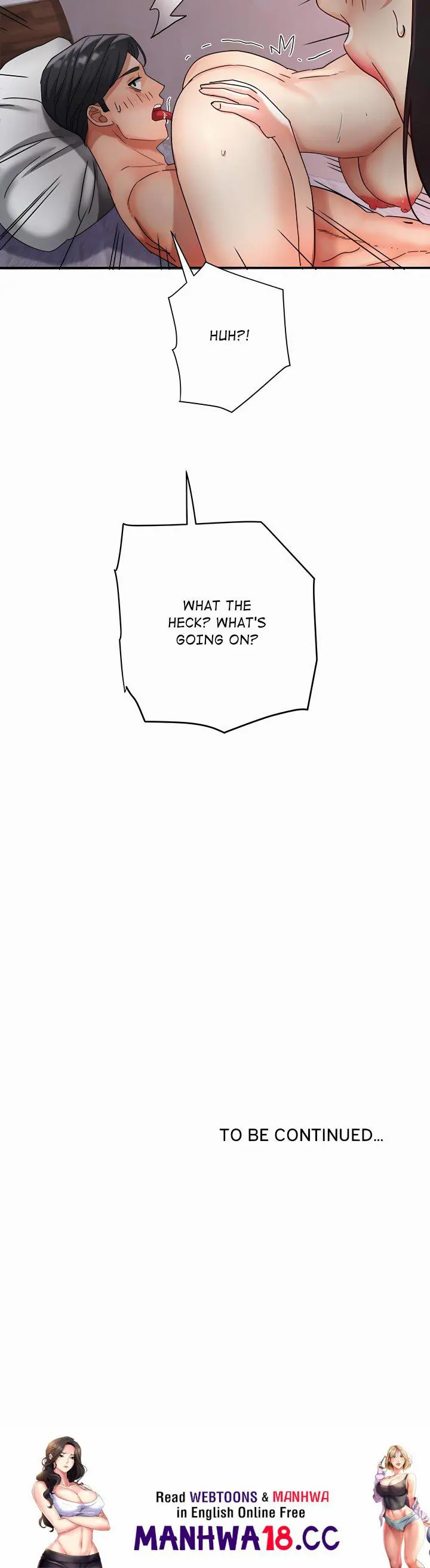 Lady Snack Bar (Uncensored), chapter 20, page 20 of 20