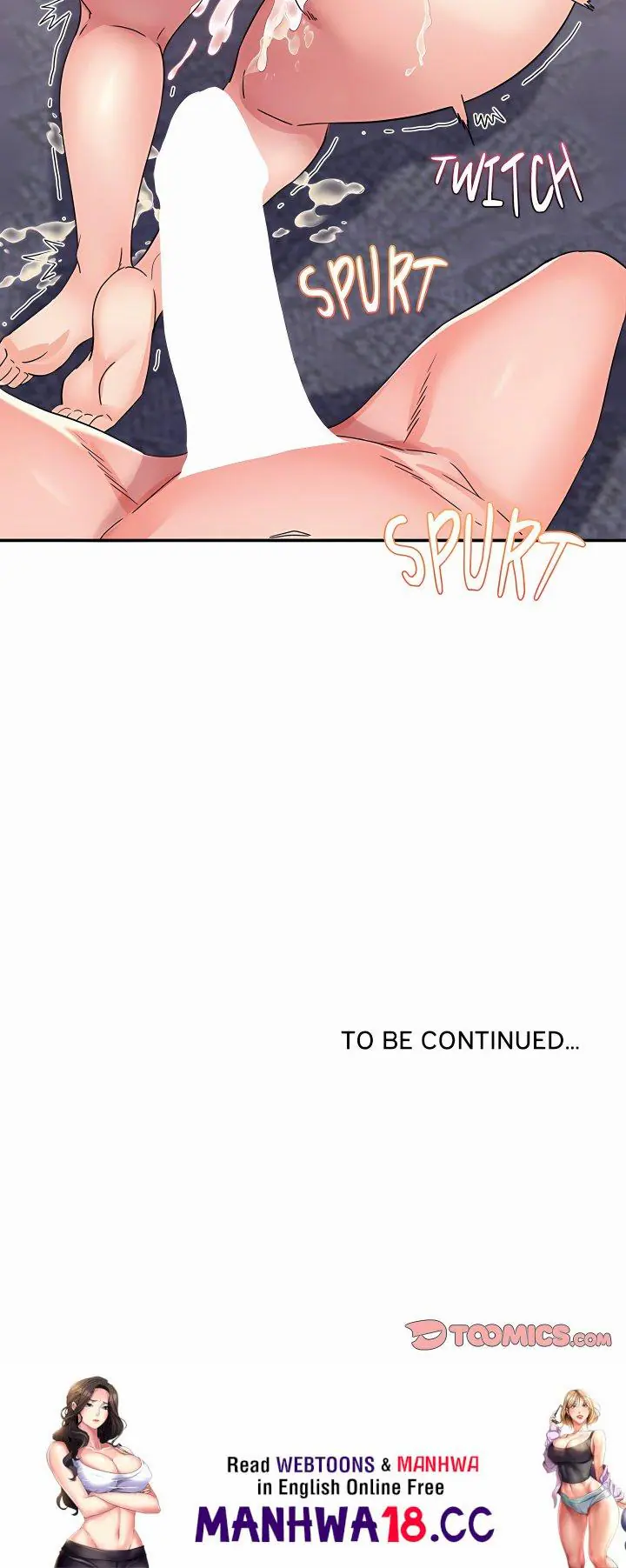 Lady Snack Bar (Uncensored), chapter 21, page 21 of 21
