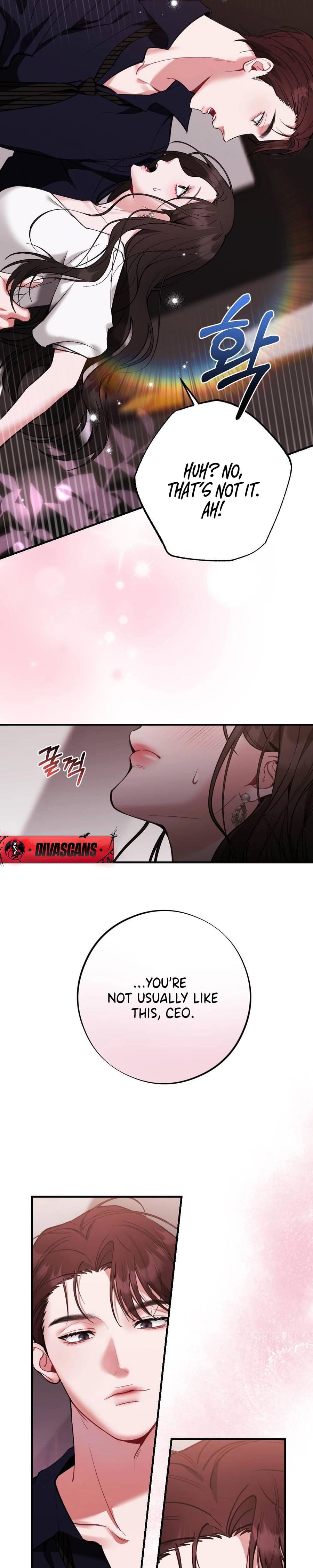 Last Love (Uncensored), chapter 1, page 5 of 37