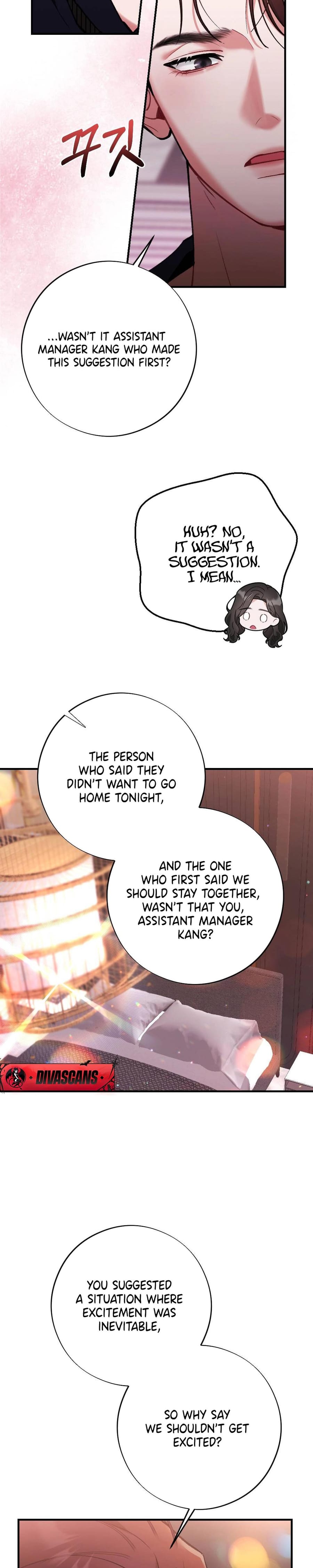 Last Love (Uncensored), chapter 1, page 6 of 37