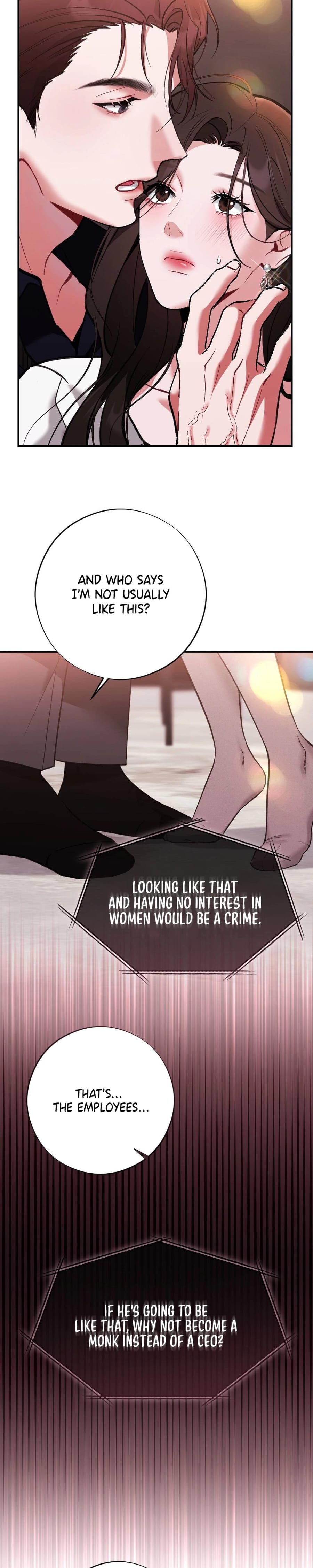 Last Love (Uncensored), chapter 1, page 7 of 37