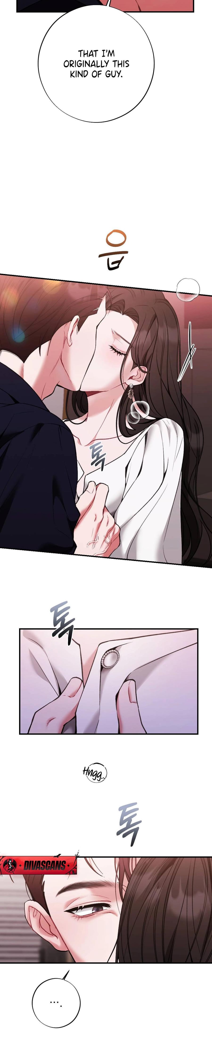 Last Love (Uncensored), chapter 1, page 9 of 37