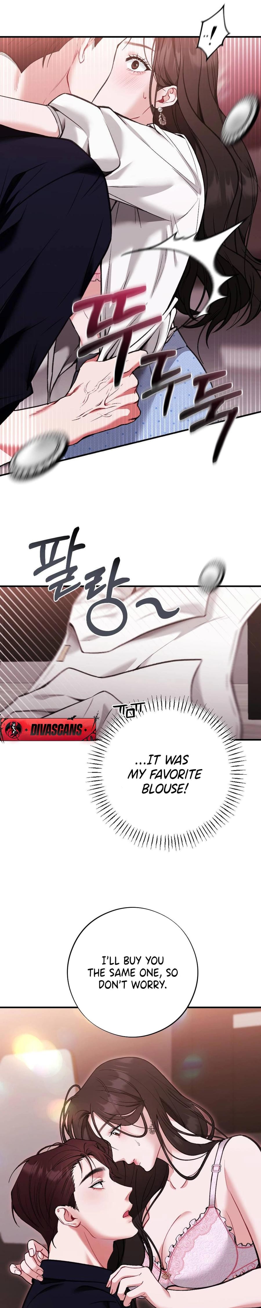 Last Love (Uncensored), chapter 1, page 10 of 37