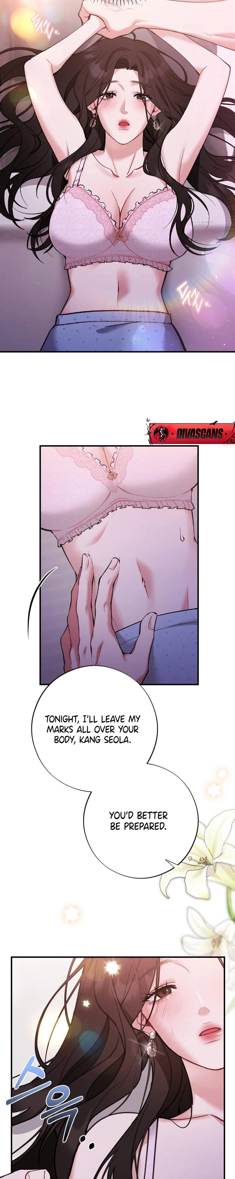 Last Love (Uncensored), chapter 1, page 13 of 37